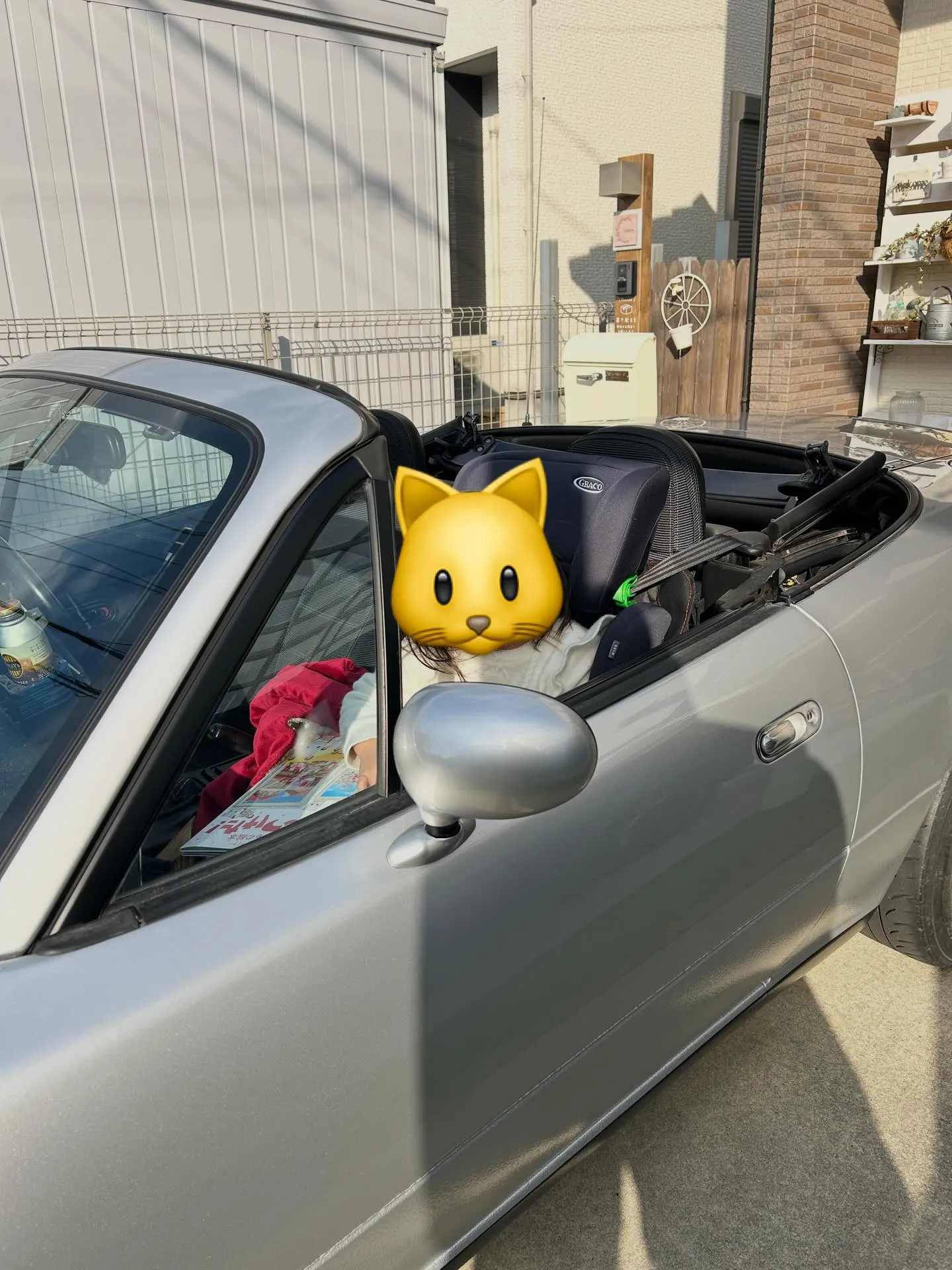 奈良に戻ってきての初めての休日🦌