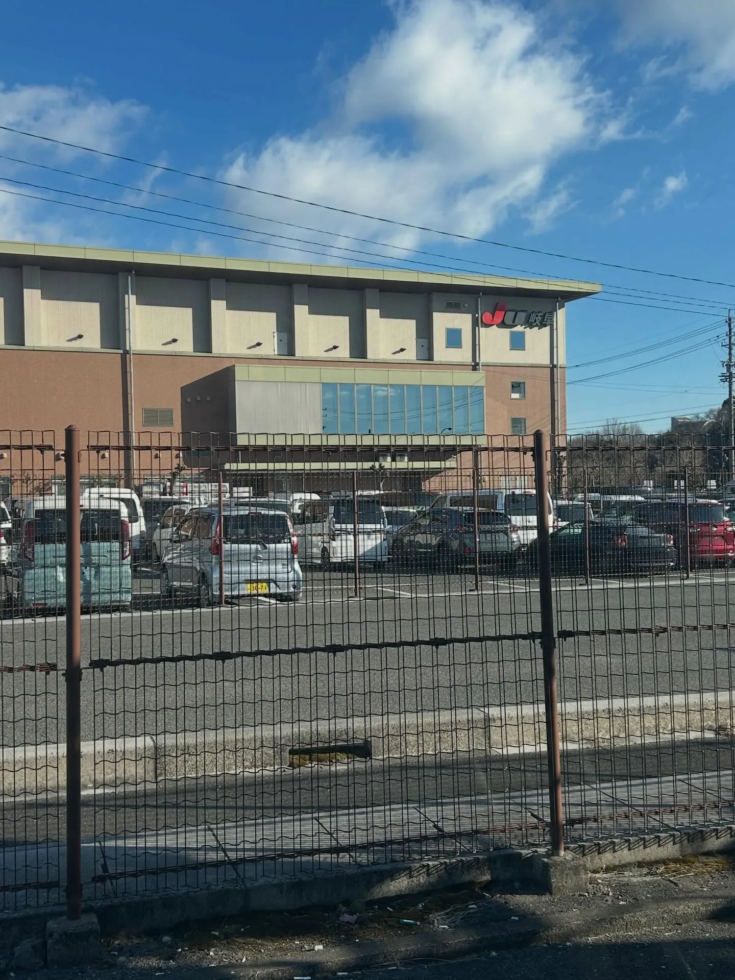 フリード　レッカー依頼🛻