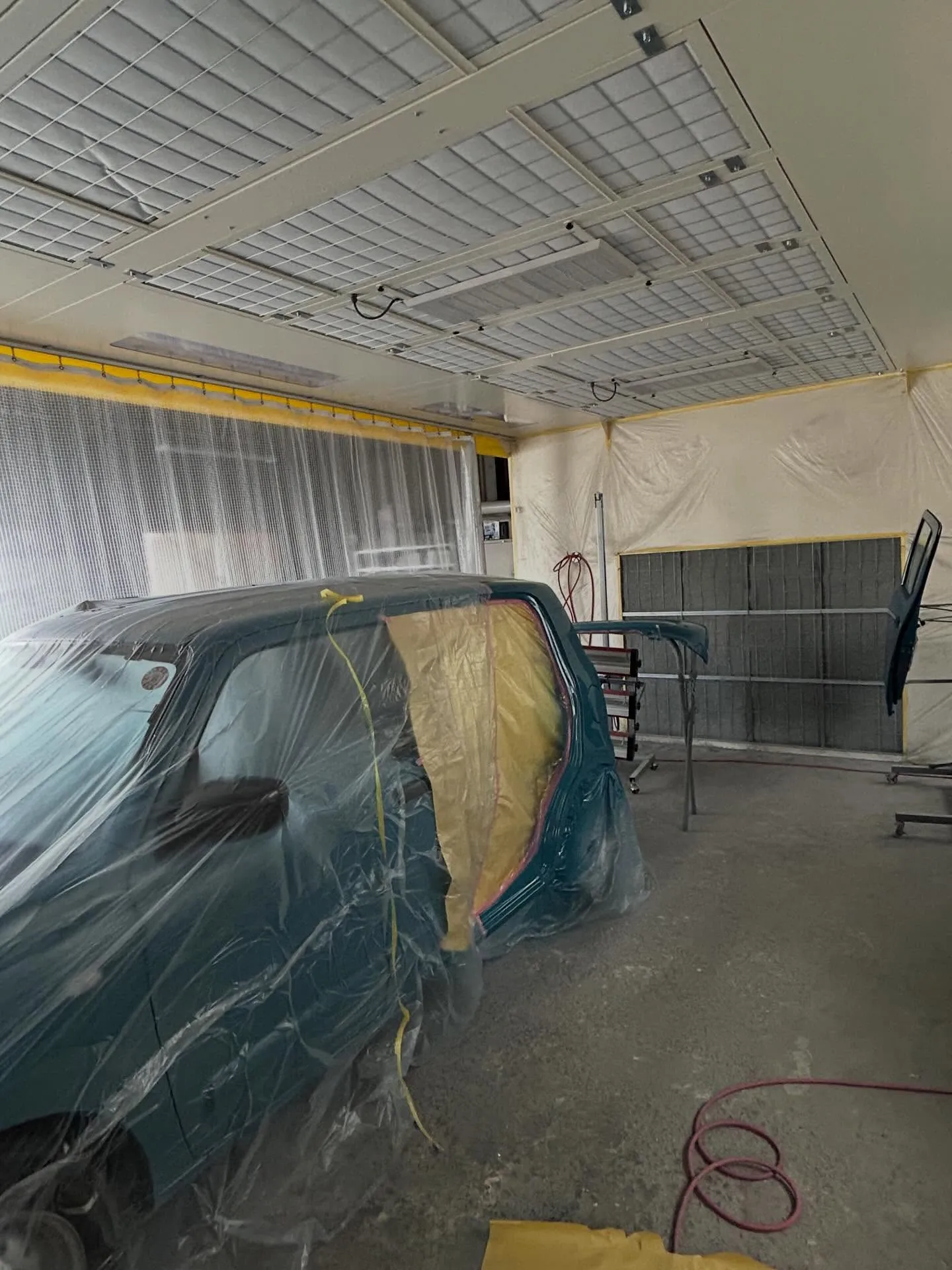 作業進行中🛠️