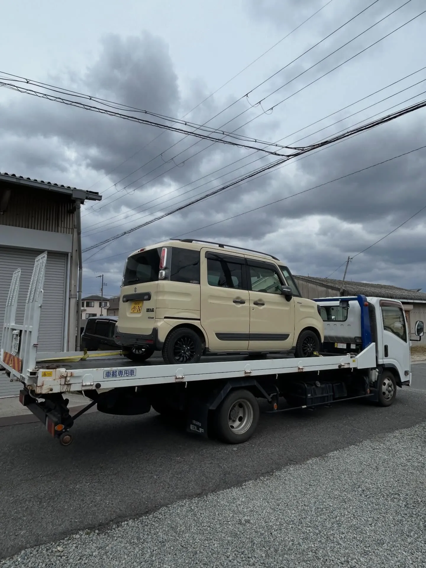 作業進行中🛠️