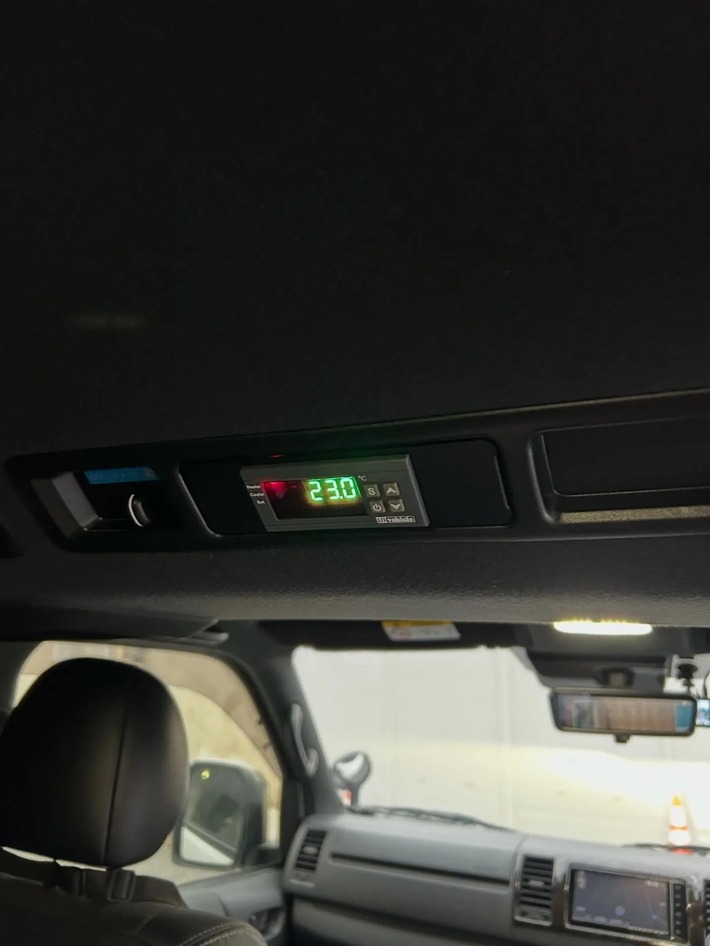 日産デイズ　鈑金修理🛠️