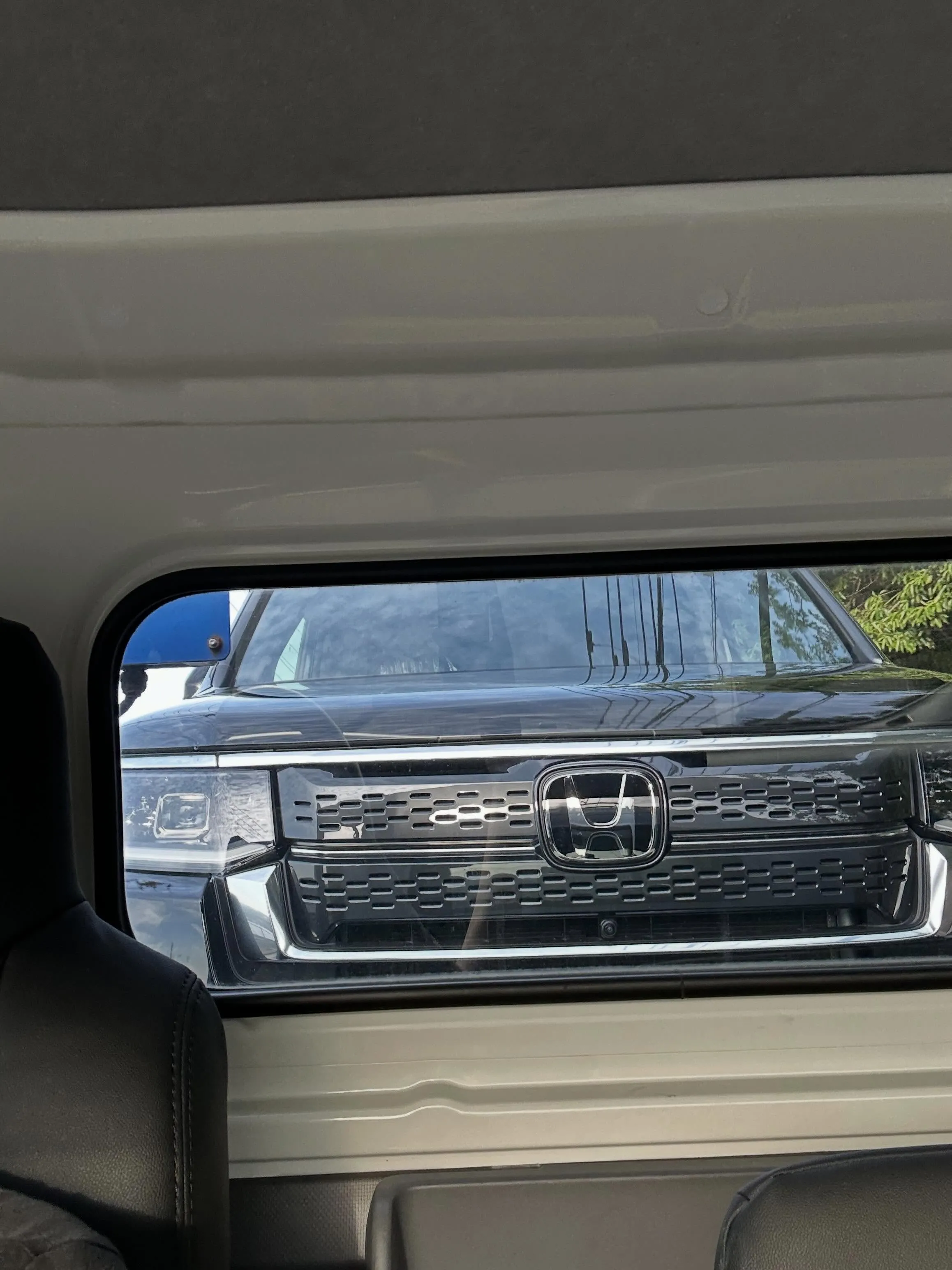 セレナ　ステップワゴン納車完了👌