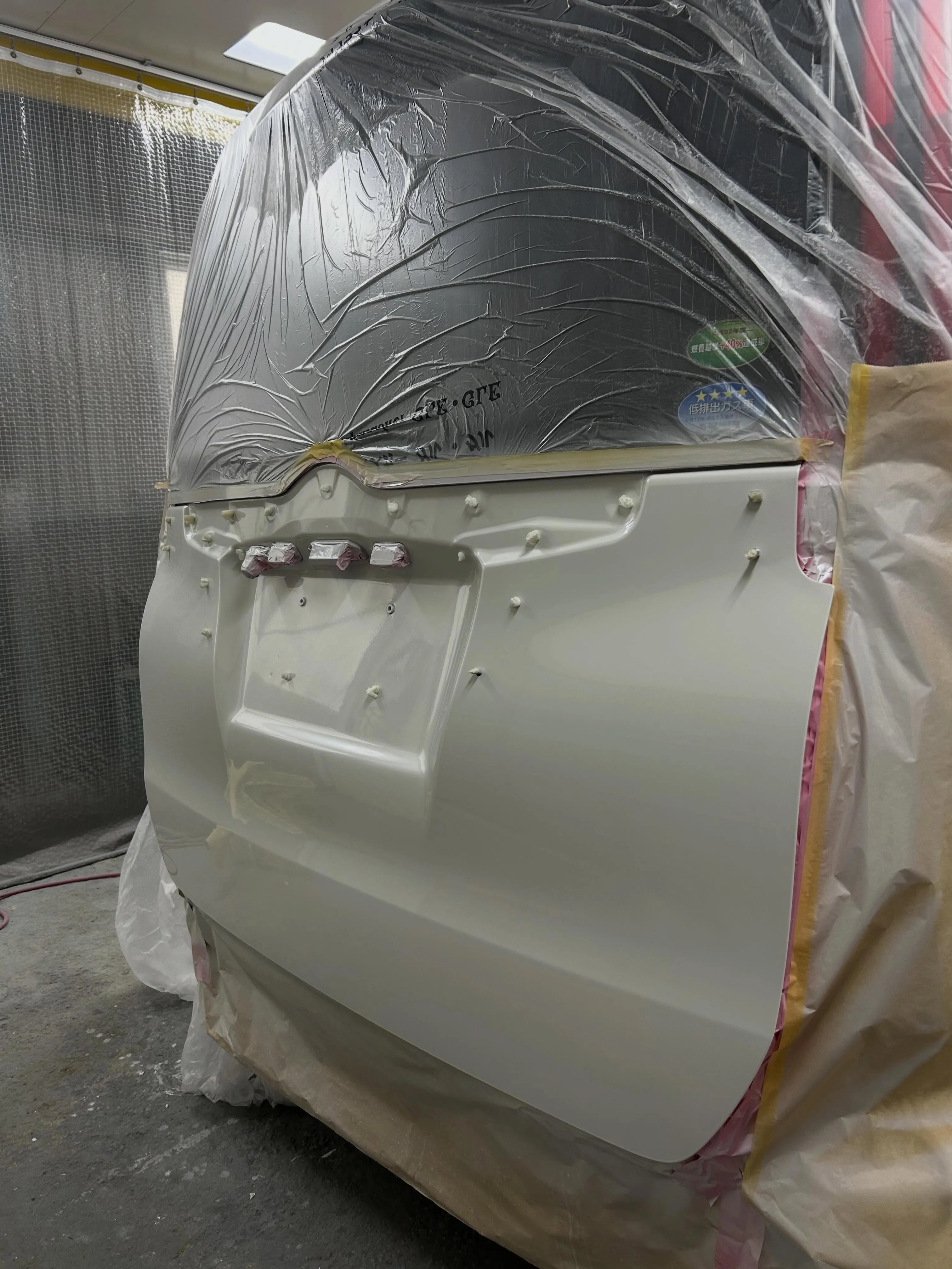 作業進行中🛠️