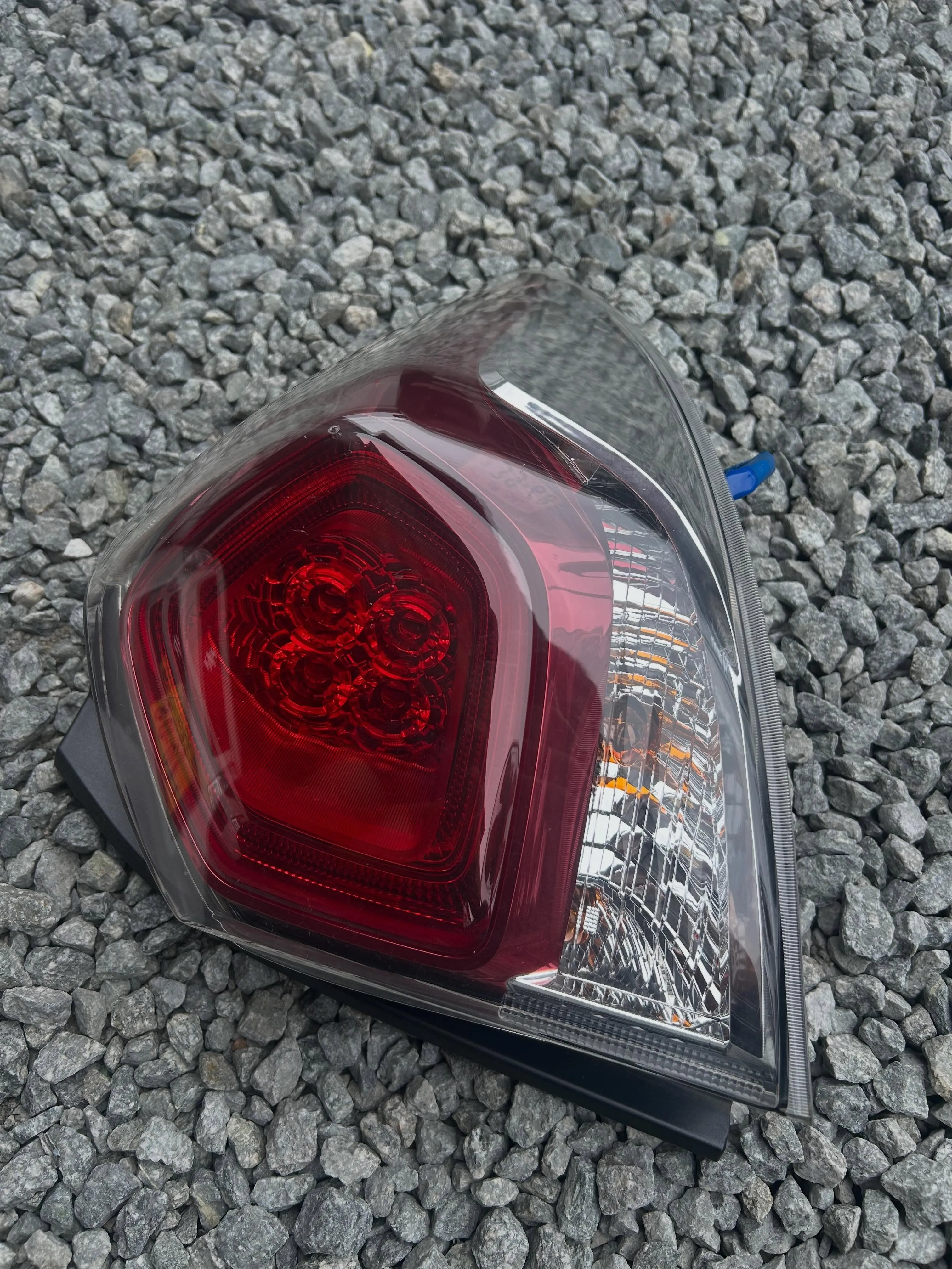 ダイハツ　タント鈑金入庫🛠️