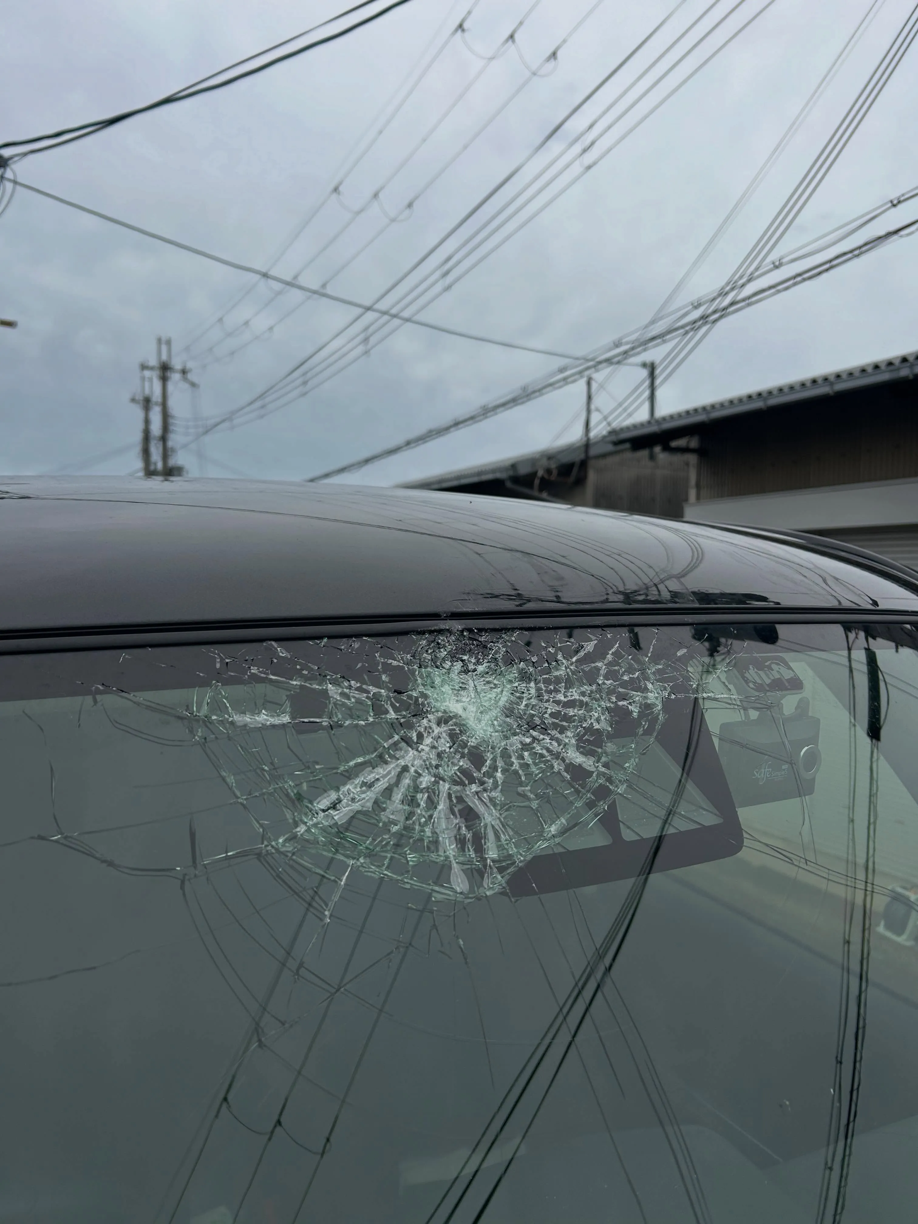 N-BOX 車検入庫🛠️ルーミー鈑金預かり🚙