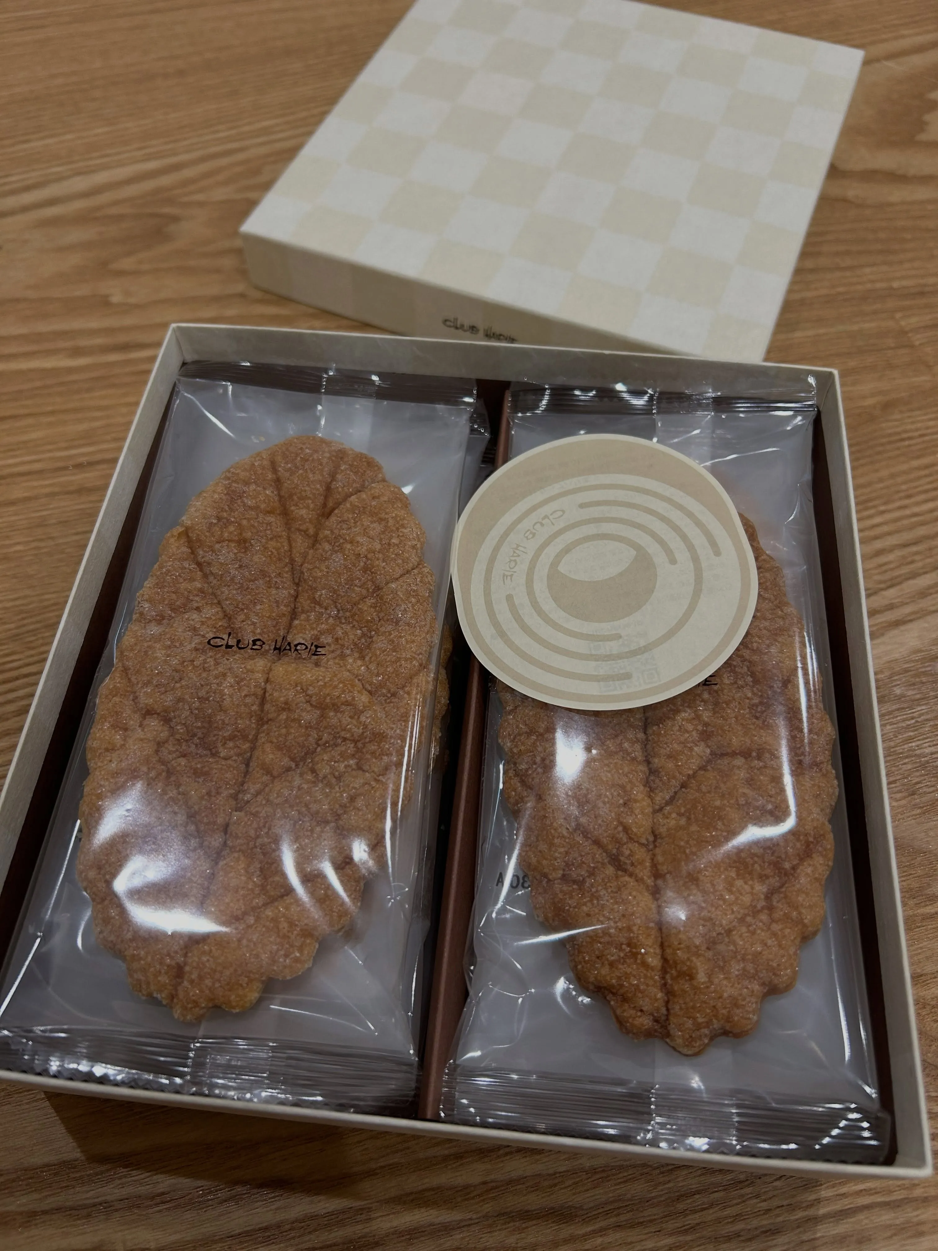 素敵な贈り物をいただきました🎁