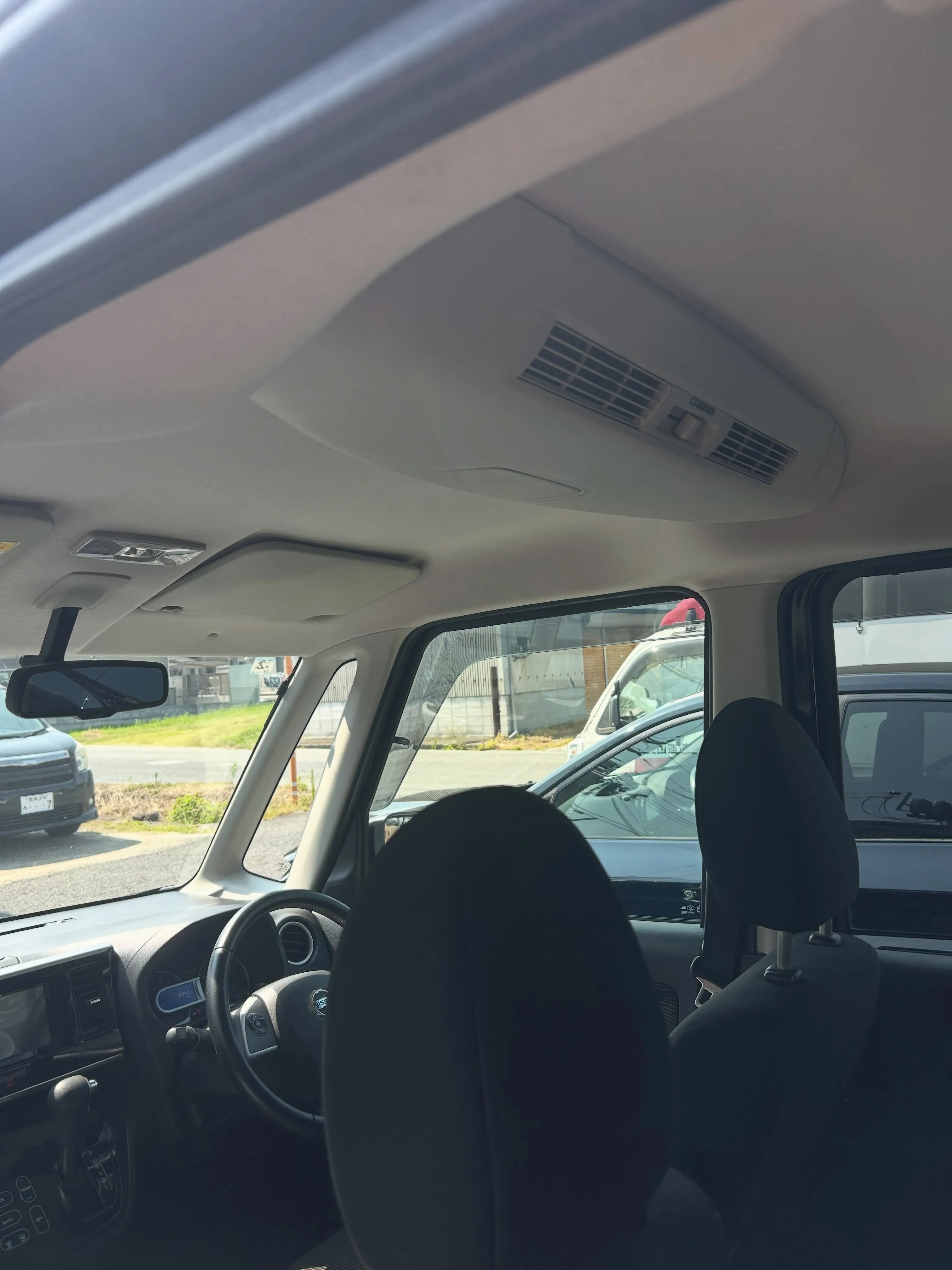 デイズルークス入庫🚙