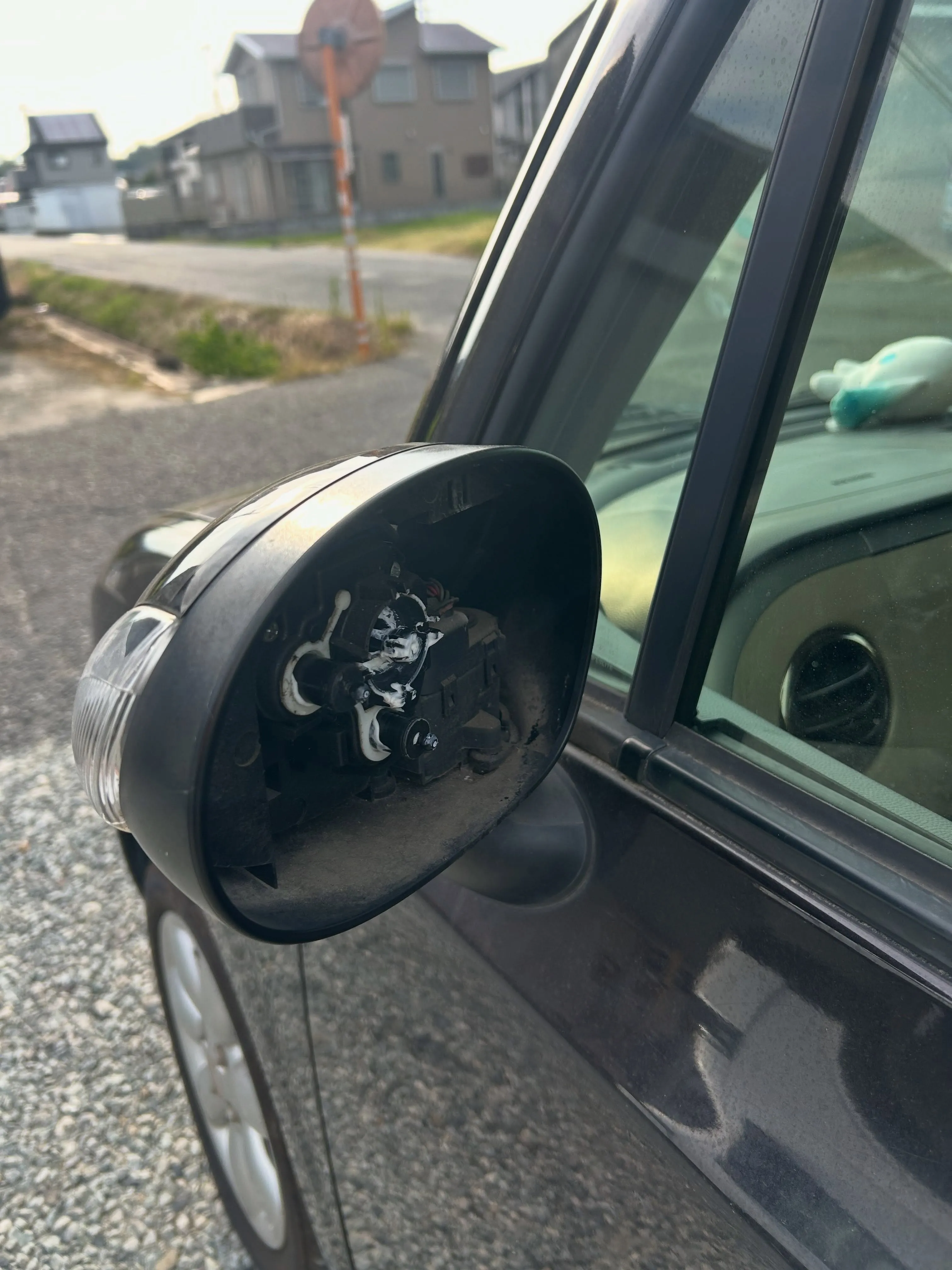 スズキ　アルトラパン入庫🚗