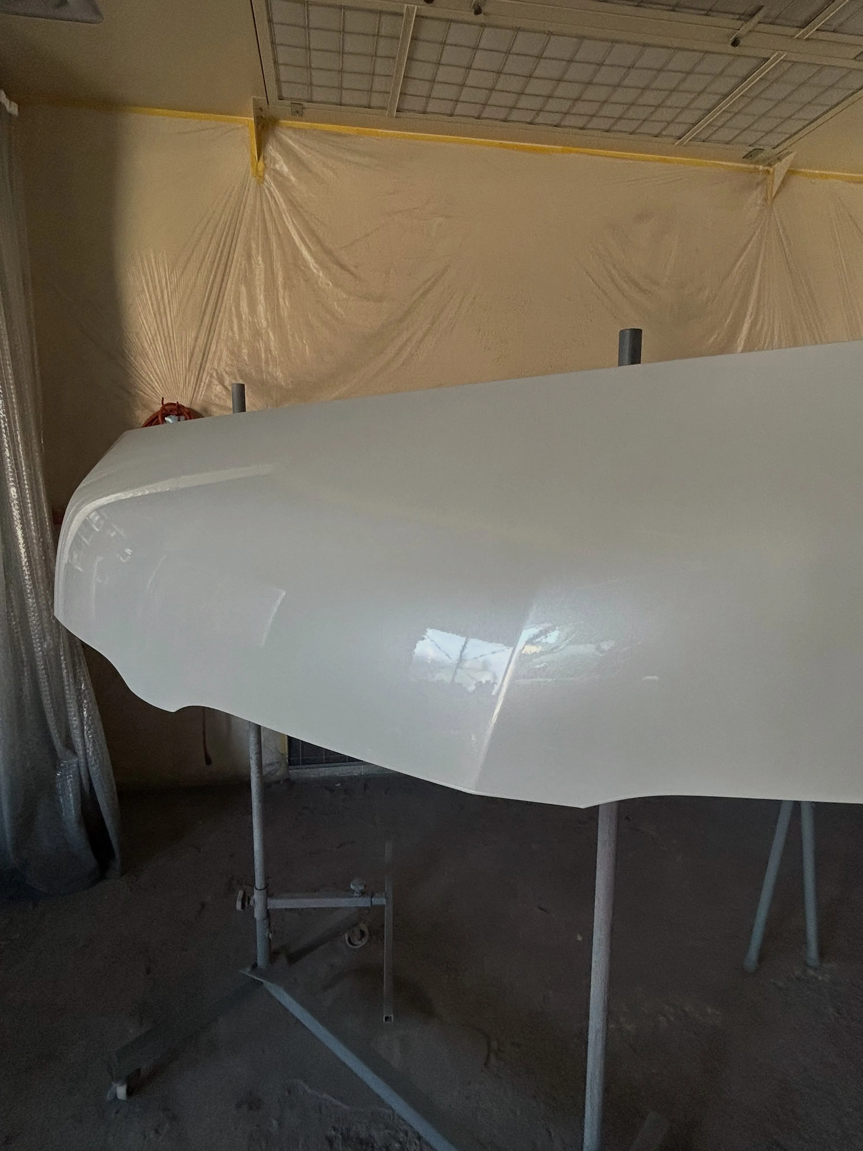 スズキワゴンR 車検入庫🛠️