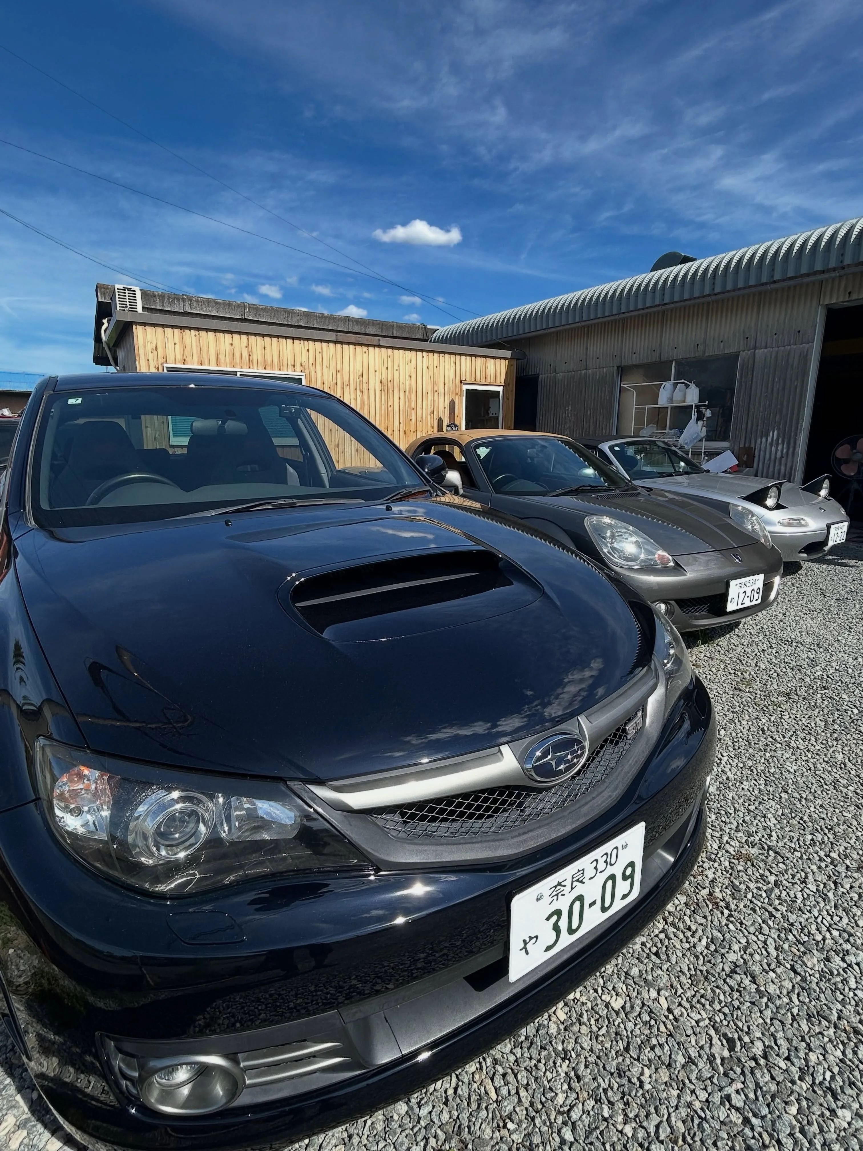 新しい仲間が加わりました🚗✨