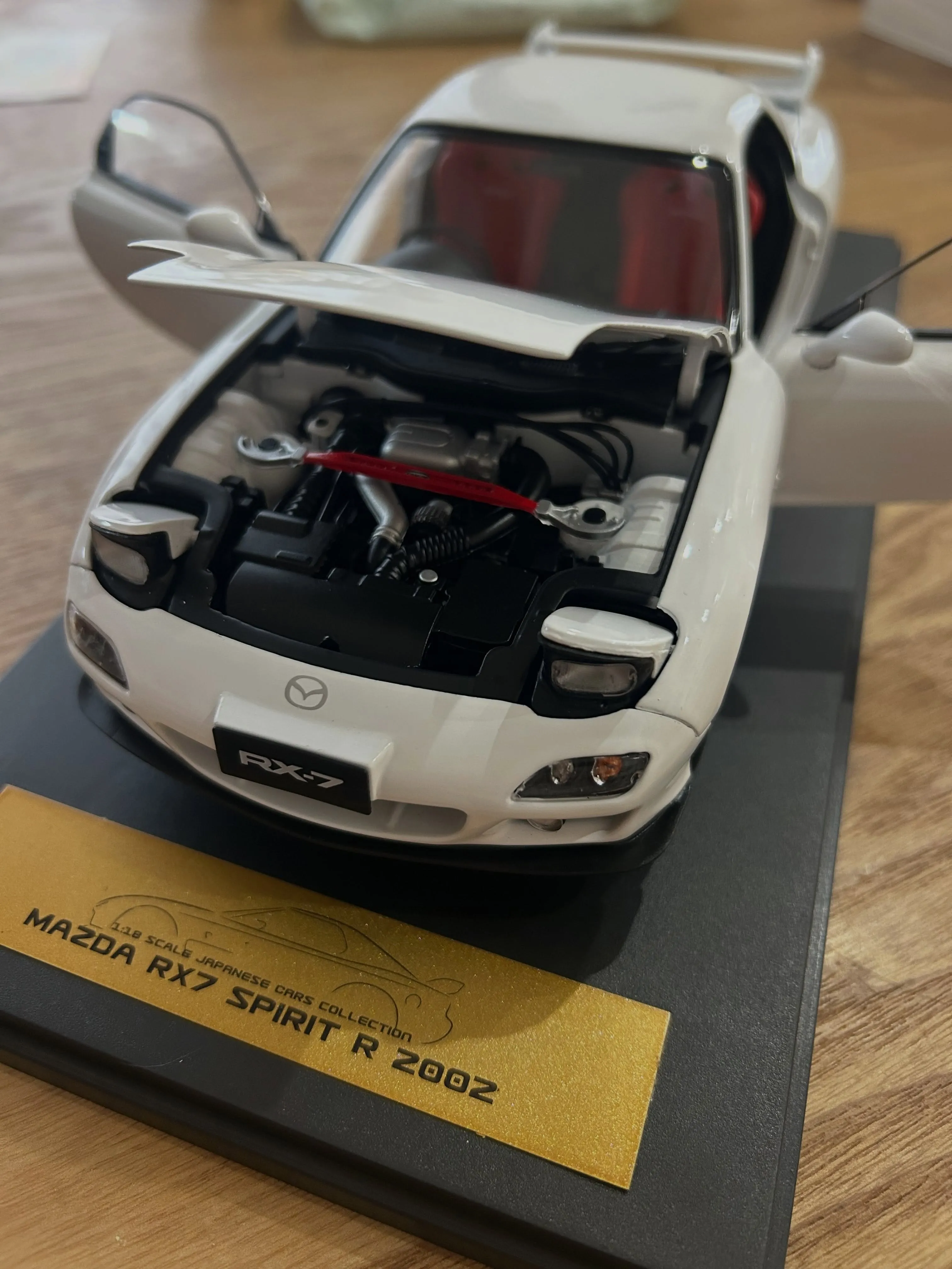 RX-7😊