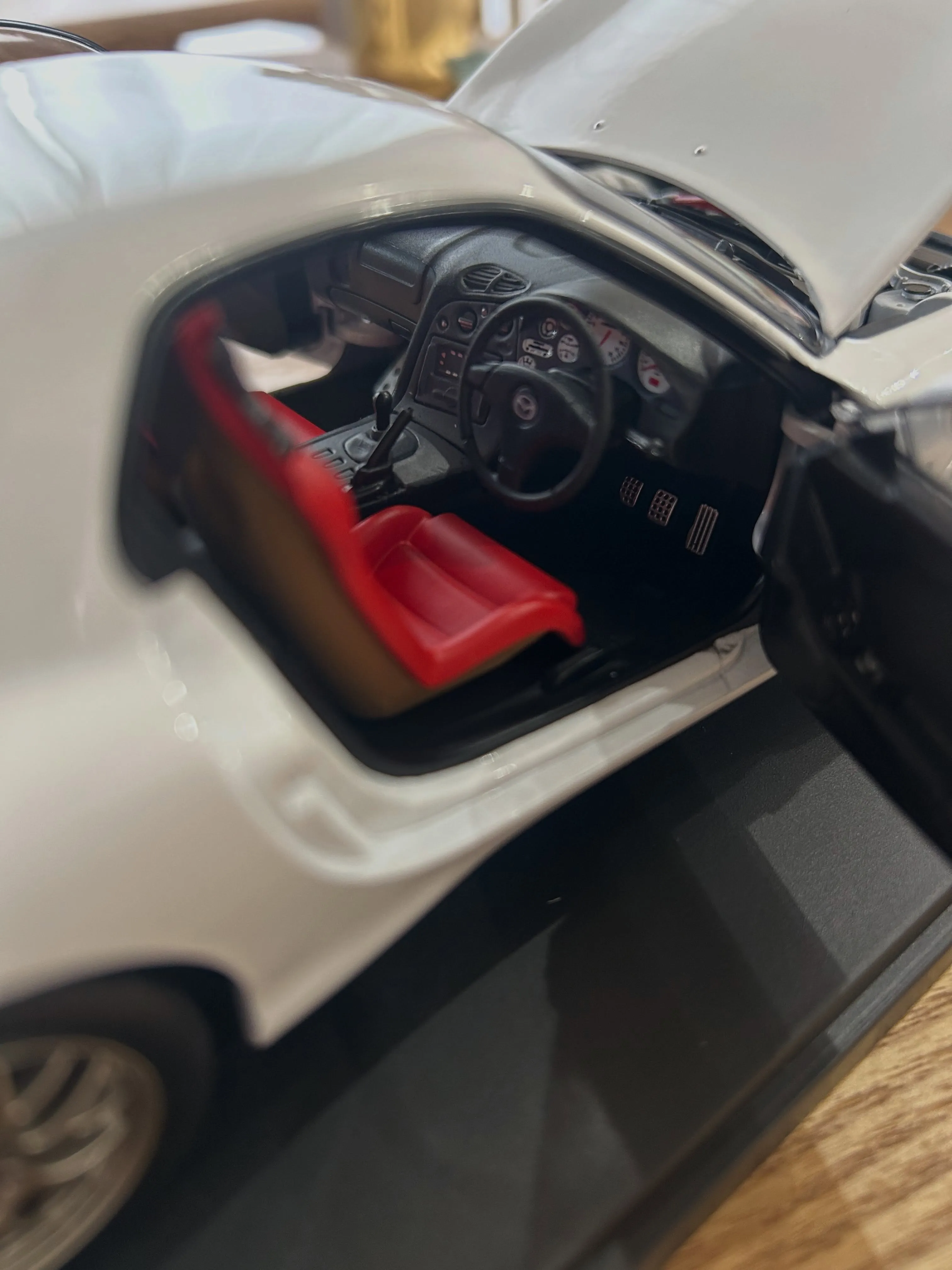 RX-7😊
