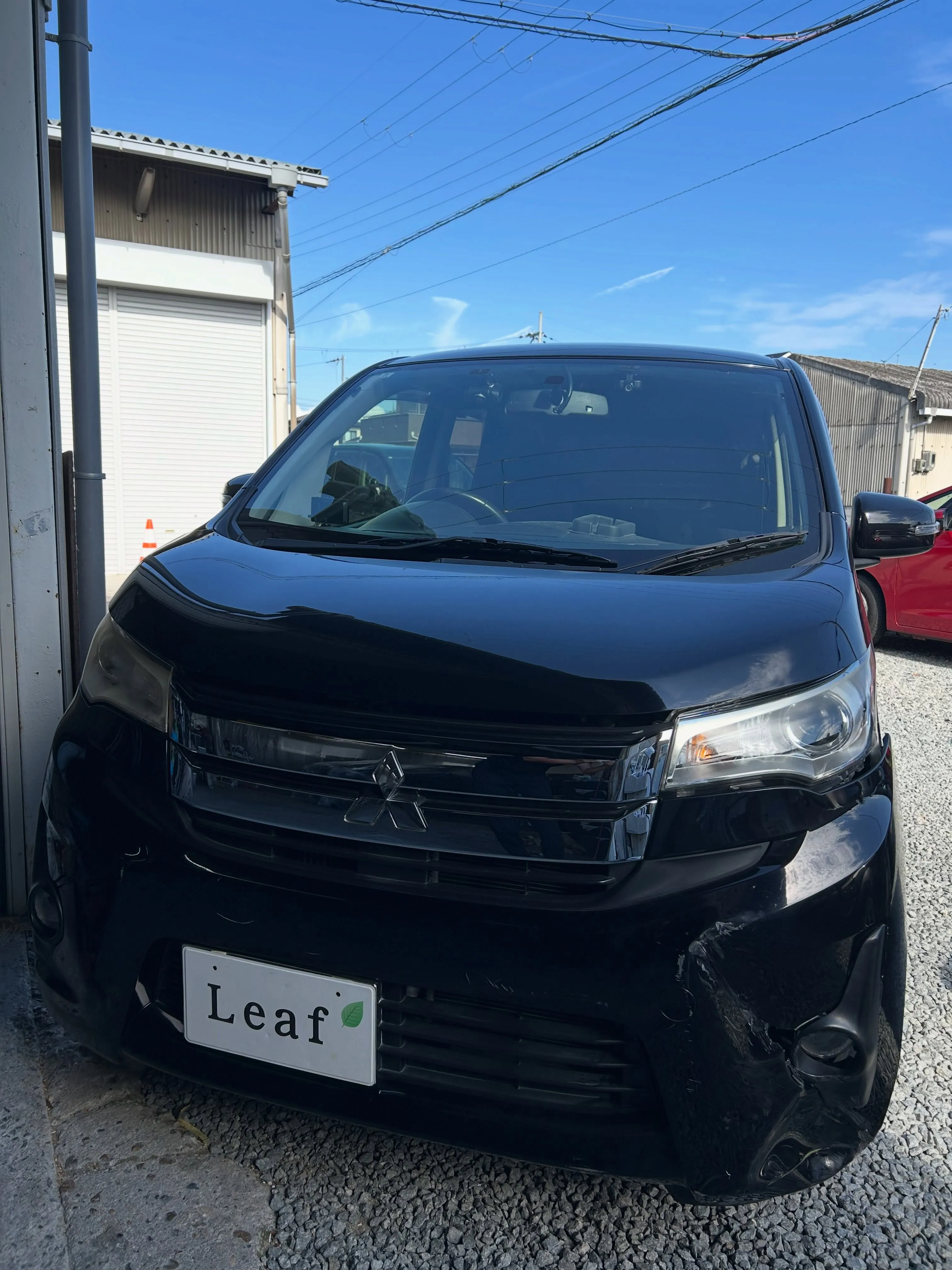 eKワゴンとタウンエースのご入庫🚗✨