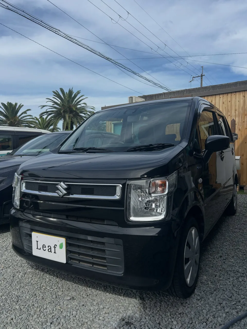 車のトラブルはお任せください😊