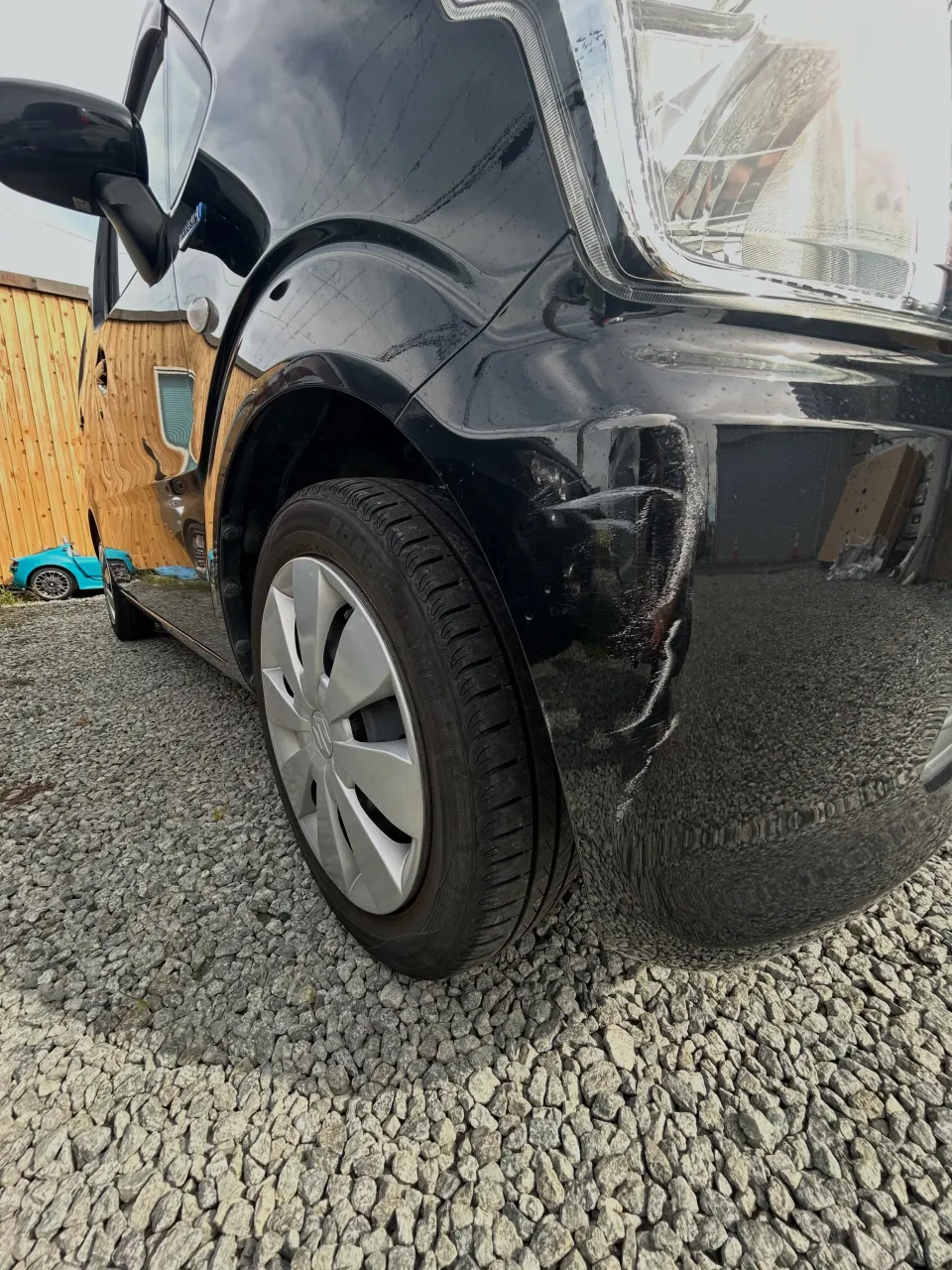 車のトラブルはお任せください😊