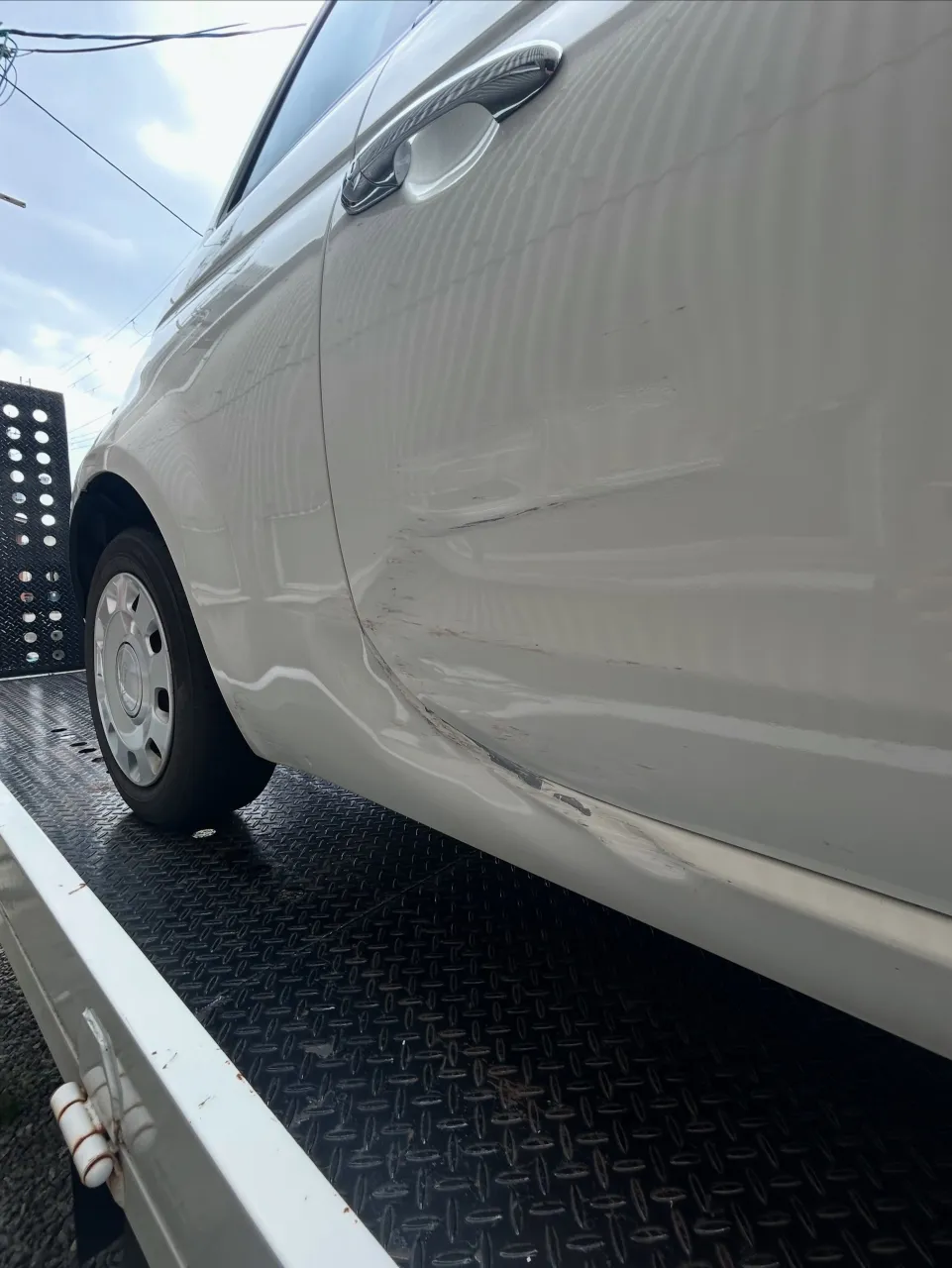 ロードスターのメンテナンスとフィアット500、納車完了🛠️